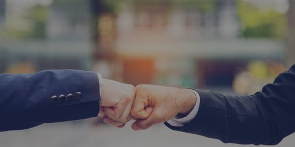 3 Reasons Our Exclusive Salesforce Agentforce Partnership Will Revolutionize Your Business