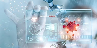 Role of Automation in Boosting the Healthcare Bottom Line