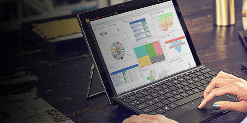 The 5 Key Benefits of Microsoft Power BI you Must Know!