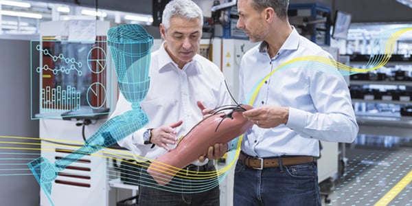 ACI has implemented assembly shop & production routing optimization to provide optimal production planning through capacity optimization for a medical equipment manufacturer