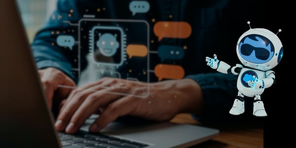 From Hype to Impact: How Agentforce Is Powering AI-Driven Enterprises