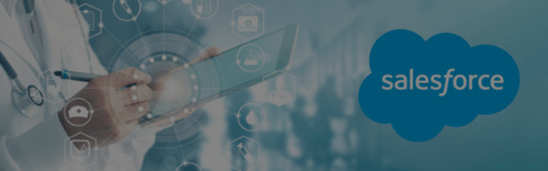 Salesforce CRM
