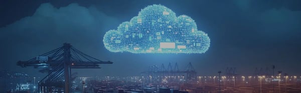 Why AI + Cloud Convergence Is the Next Big Bet in Energy