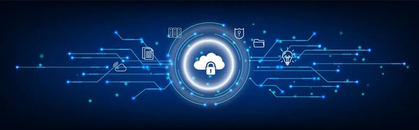 Securing the Enterprise from Cyber Chaos to Cloud Confidence 2025